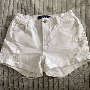 women shorts